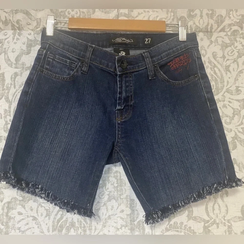 Ed Hardy ed hardy